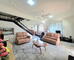JANSEN ROAD (D19), Terrace #564567921